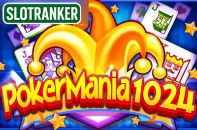 Poker Mania 1024
