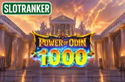 Power of Odin 1000