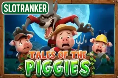 Tales of the Piggies
