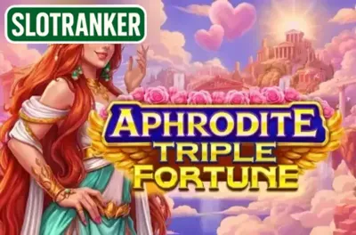 Aphrodite Triple Fortune