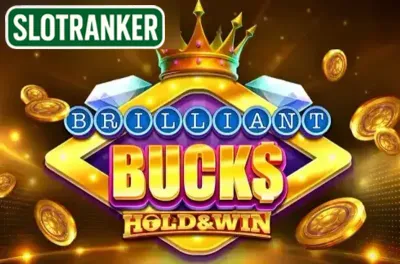Brilliant Bucks Hold & Win