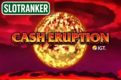 Cash Eruption