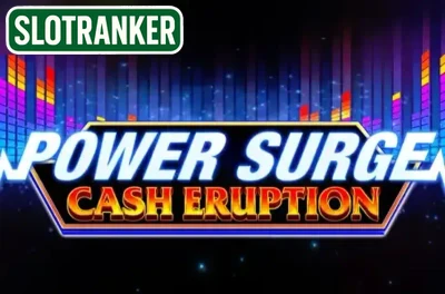 Cash Eruption Power Surge