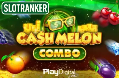 Cash Melon Combo