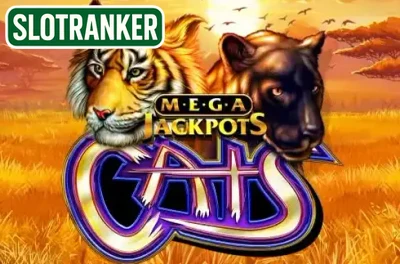 Cats MegaJackpots
