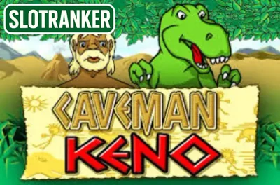 Caveman Keno