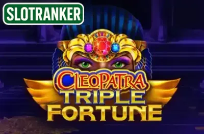 Cleopatra Triple Fortune
