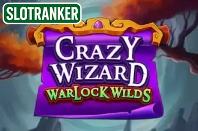 Crazy Wizard Warlock Wilds