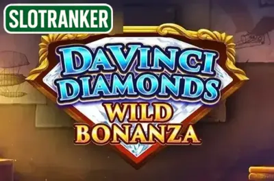 Da Vinci Diamonds Wild Bonanza