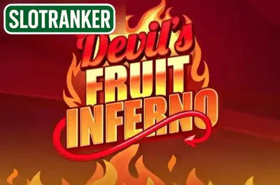 Devil's Fruit Inferno
