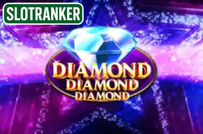 Diamond Diamond Diamond