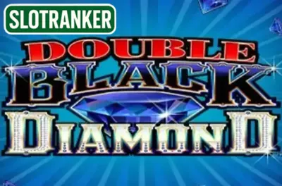 Double Black Diamond
