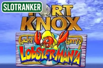 Fort Knox Lucky Larry's Lobstermania