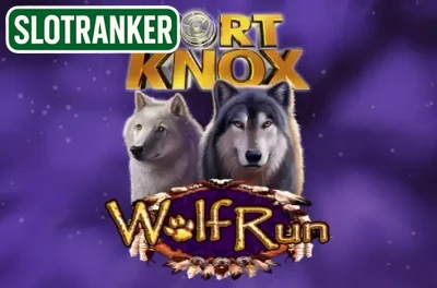 Fort Knox Wolf Run