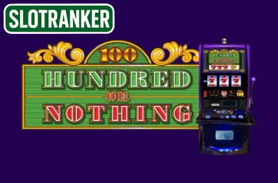 Hundred or Nothing