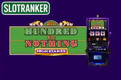 Hundred or Nothing High Stakes