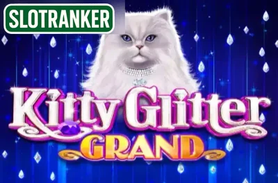 Kitty Glitter Grand