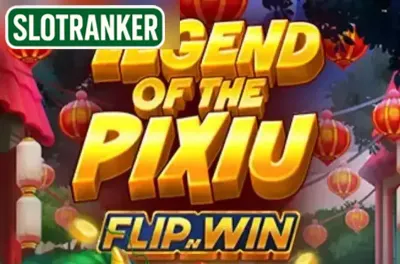 Legend of the Pixiu