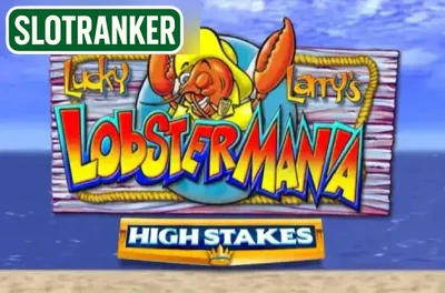 Lucky Larry's Lobstermania High Stakes