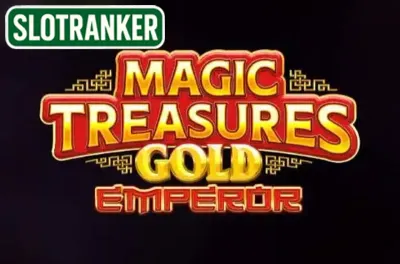 Magic Treasures Gold Emperor