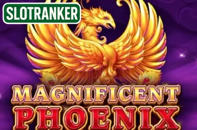 Magnificent Phoenix