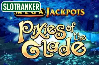 MegaJackpots Pixies of the Glade
