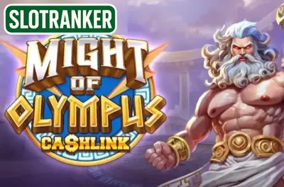 Might of Olympus
