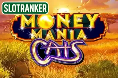 Money Mania Cats