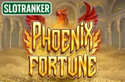 Phoenix Fortune (IGT)