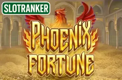 Phoenix Fortune (IGT)
