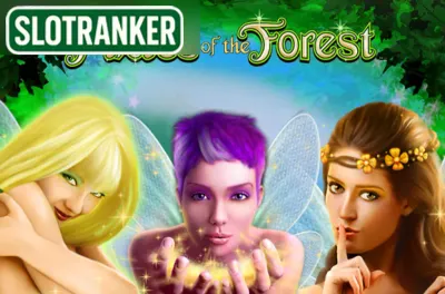 Pixies of the Forest