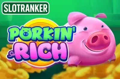 Porkin' Rich