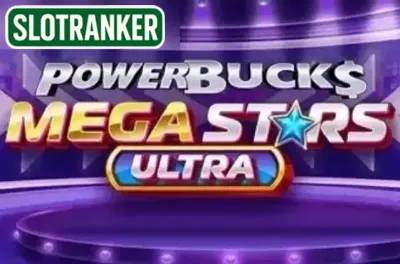 PowerBucks Mega Stars Ultra