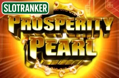Prosperity Pearl