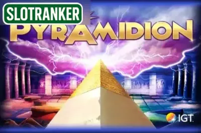 Pyramidion