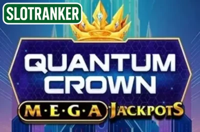 Quantum Crown MegaJackpots