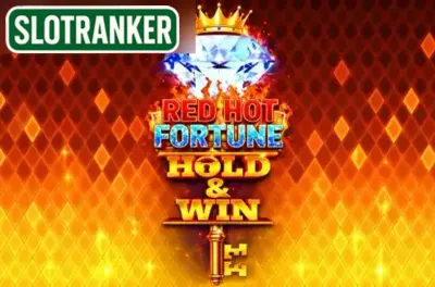 Red Hot Fortune Hold & Win