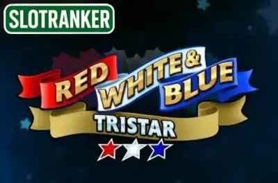 Red, White & Blue Tristar