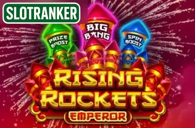 Rising Rockets Emperor