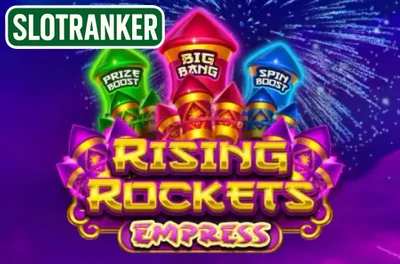 Rising Rockets Empress