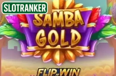 Samba Gold