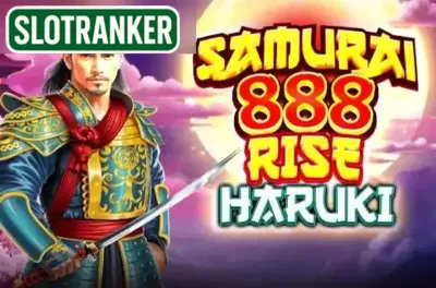Samurai 888 Rise Haruki