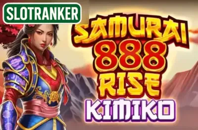 Samurai 888 Rise Kimiko