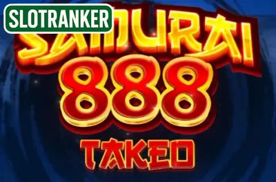 Samurai 888 Takeo