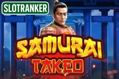 Samurai Takeo