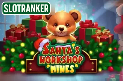Santa's Workshop Mines