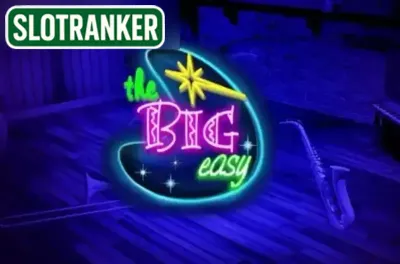 The Big Easy