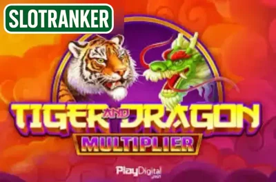 Tiger and Dragon Multiplier
