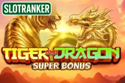 Tiger and Dragon Super Bonus