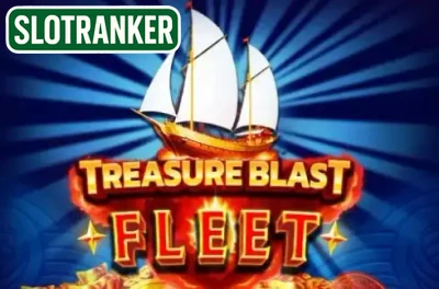 Treasure Blast Fleet